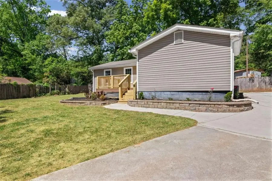 3342 Brookmont Parkway, Douglasville, GA 30135 - #3