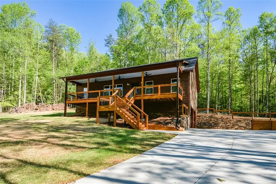 258 Rocky Hollow Road, Ellijay, GA 30536 - #3