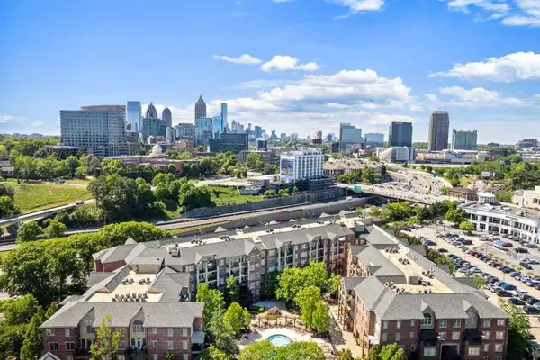 1735 Peachtree Street Ne #117, Atlanta, GA 30309