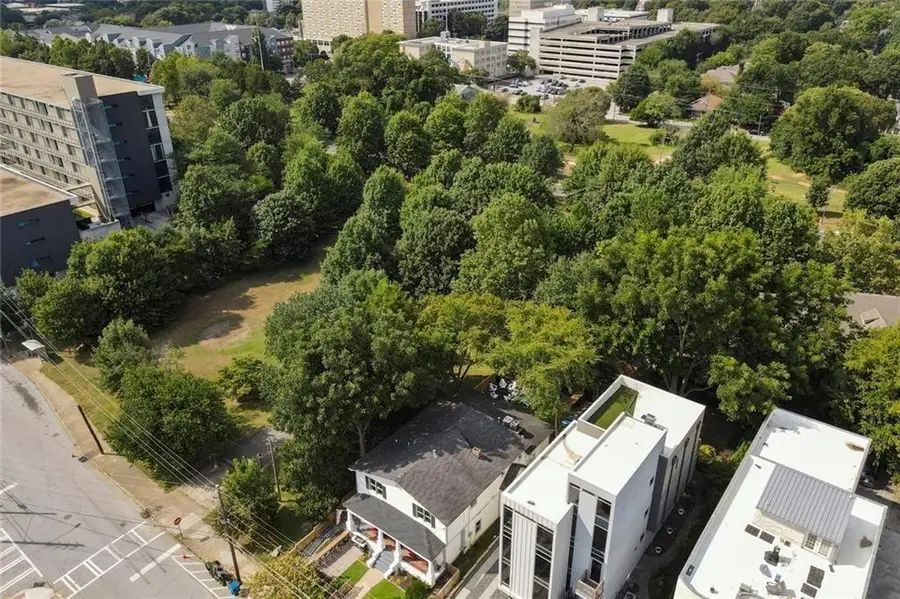 540 John Wesley Dobbs Avenue Ne, Atlanta, GA 30312 - #3