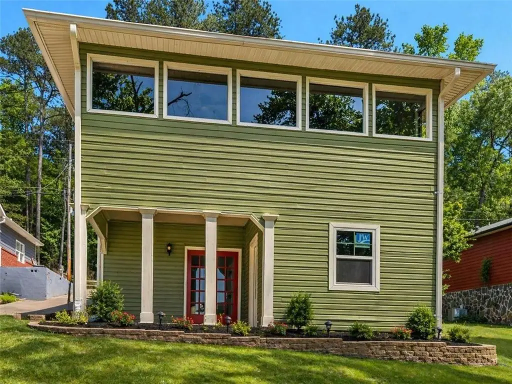 2298 East Lake Drive Ne, Conyers, GA 30012 - #1