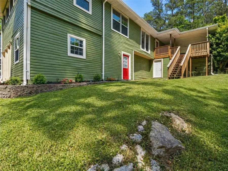 2298 East Lake Drive Ne, Conyers, GA 30012 - #2