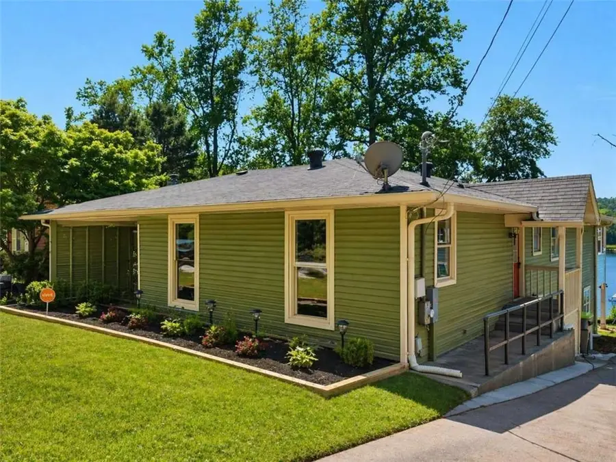 2298 East Lake Drive Ne, Conyers, GA 30012 - #3