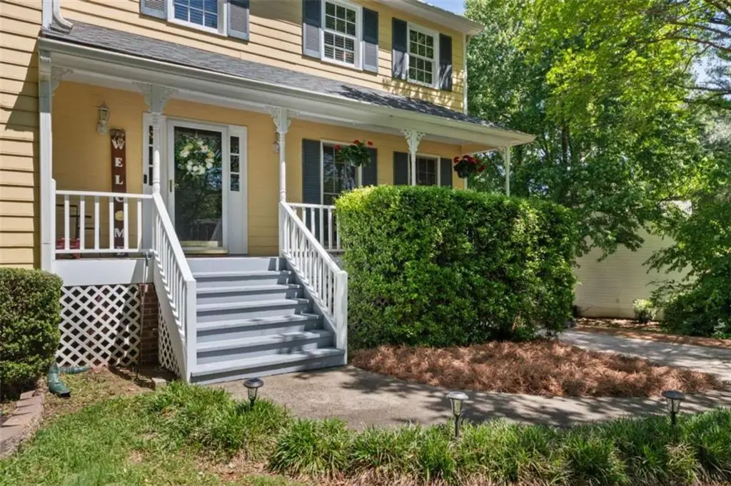 2111 Candlewood Court Ne, Marietta, GA 30066 - #1