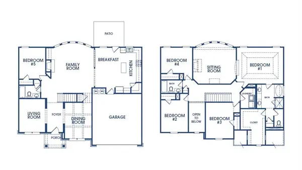 428 Hazel Drive, Locust Grove, GA 30248