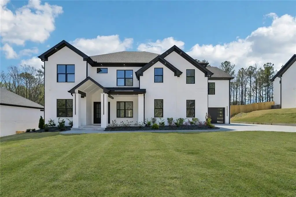 2596 Camp Mitchell Rd Lot 5, Grayson, GA 30017 - #1