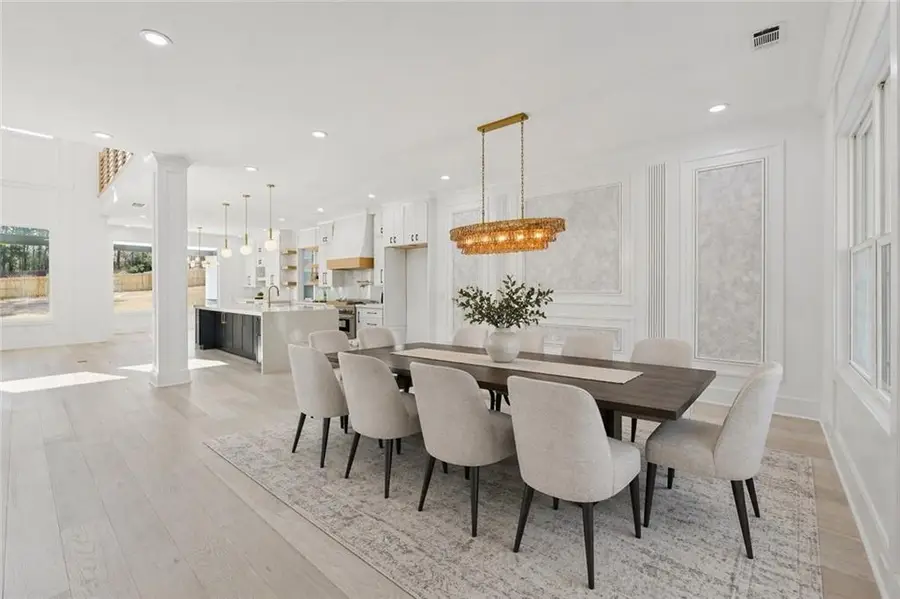 2596 Camp Mitchell Rd Lot 5, Grayson, GA 30017 - #3