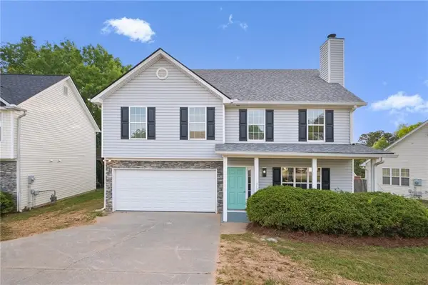 519 Hillcrest Cross Road, Canton, GA 30115