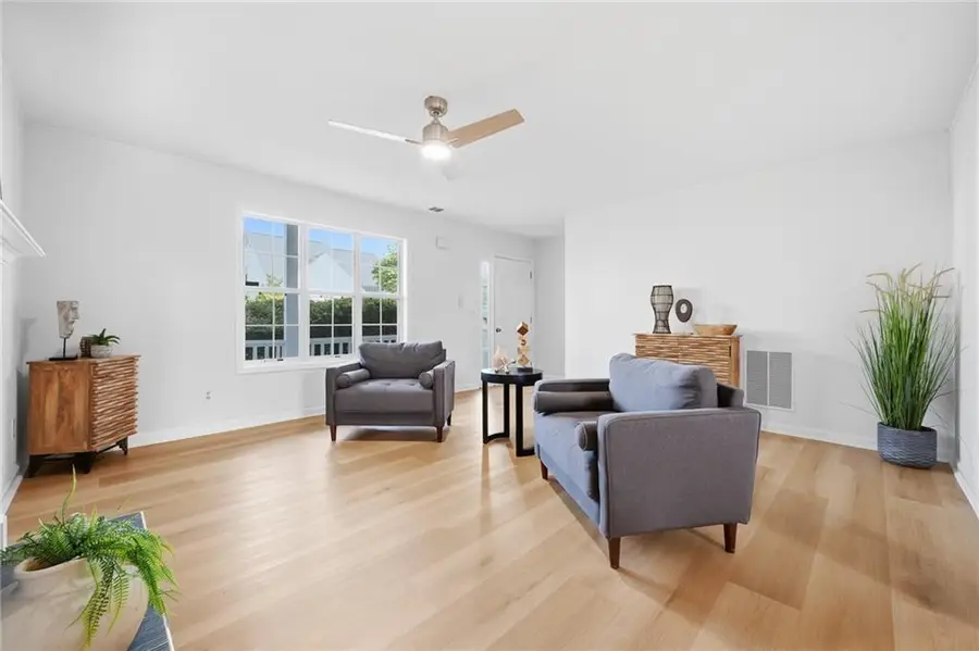 519 Hillcrest Cross Road, Canton, GA 30115 - #3