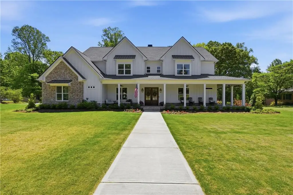 985 Whitehead Road, Sugar Hill, GA 30518 - #1