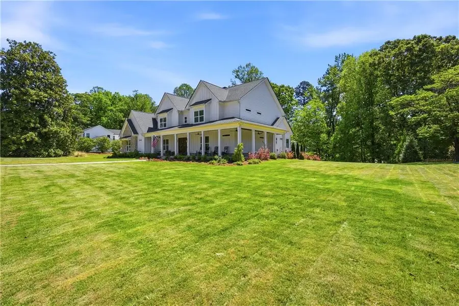 985 Whitehead Road, Sugar Hill, GA 30518 - #2