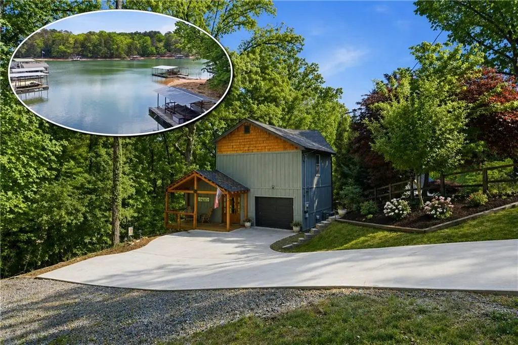 1790 Dogwood Drive, Cumming, GA 30041 - #1