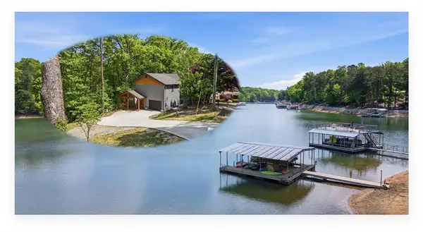 1790 Dogwood Drive, Cumming, GA 30041