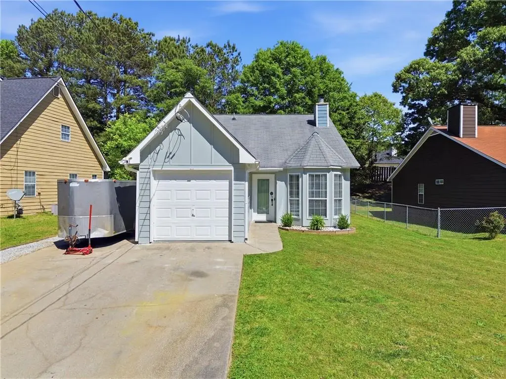 8048 Fieldstream Way, Douglasville, GA 30134 - #1