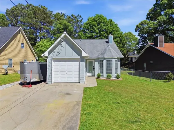 8048 Fieldstream Way, Douglasville, GA 30134