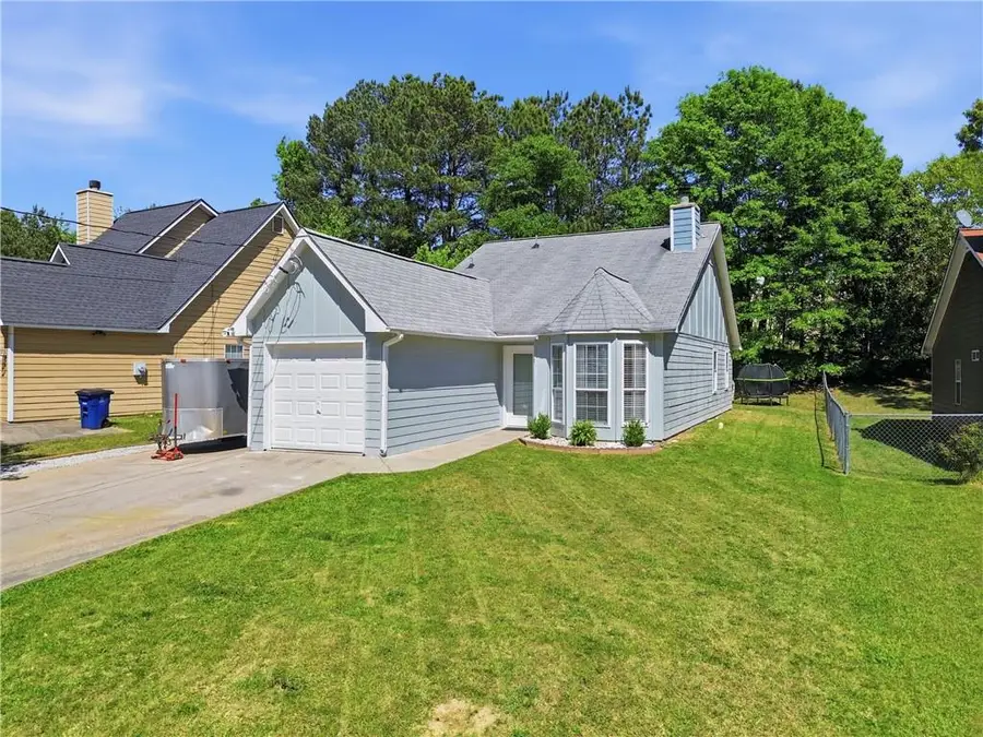 8048 Fieldstream Way, Douglasville, GA 30134 - #2