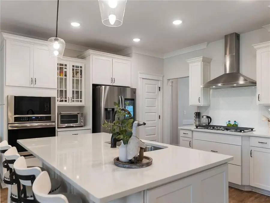 6940 Manchester Drive, Flowery Branch, GA 30542 - #3