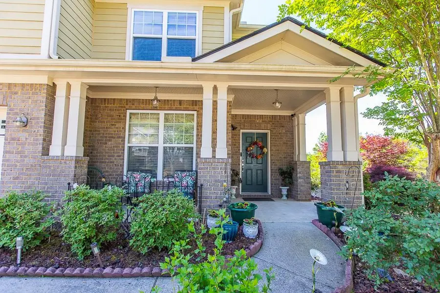 300 Hampton Place, Canton, GA 30115 - #2