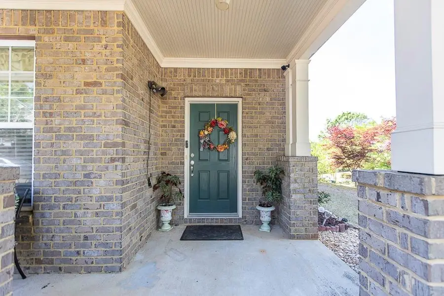 300 Hampton Place, Canton, GA 30115 - #3