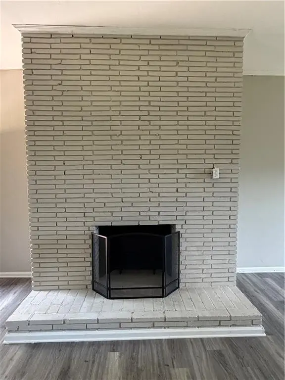 2111 E Piedmont Road, Marietta, GA 30062 - #2