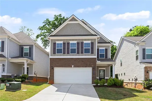 3863 Clarington Drive, Marietta, GA 30066