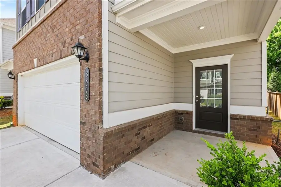 3863 Clarington Drive, Marietta, GA 30066 - #3