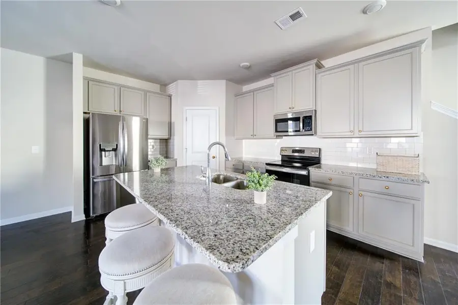 1506 Ashbrooke Trace, Stone Mountain, GA 30083 - #3