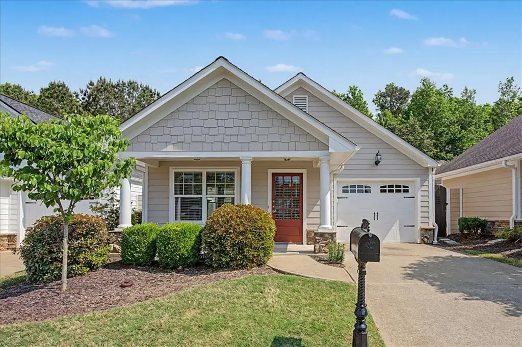 516 Arden Close, Woodstock, GA 30188 - #1