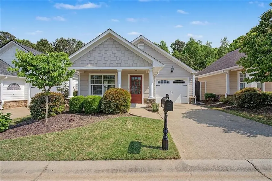 516 Arden Close, Woodstock, GA 30188 - #2