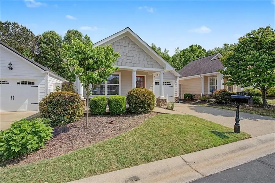 516 Arden Close, Woodstock, GA 30188 - #3