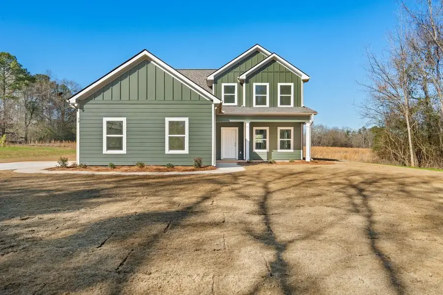 59 Oak Road, Locust Grove, GA 30248 - #2