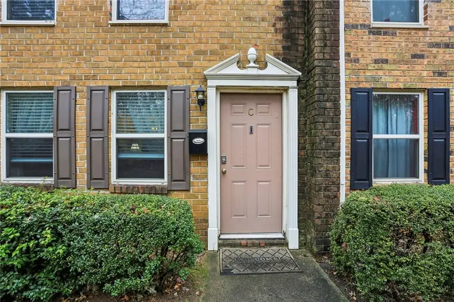 105 N River Drive #C, Atlanta, GA 30350 - #2