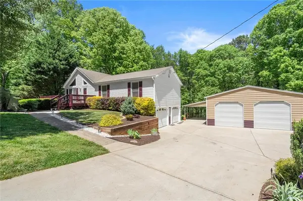 225 Pine Trail, Canton, GA 30115