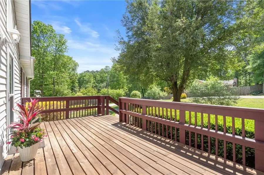 225 Pine Trail, Canton, GA 30115 - #3