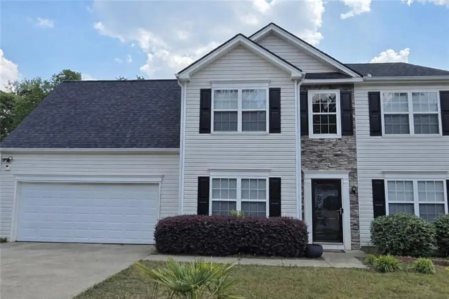 1371 Blazing Star Road, Lawrenceville, GA 30045 - #2