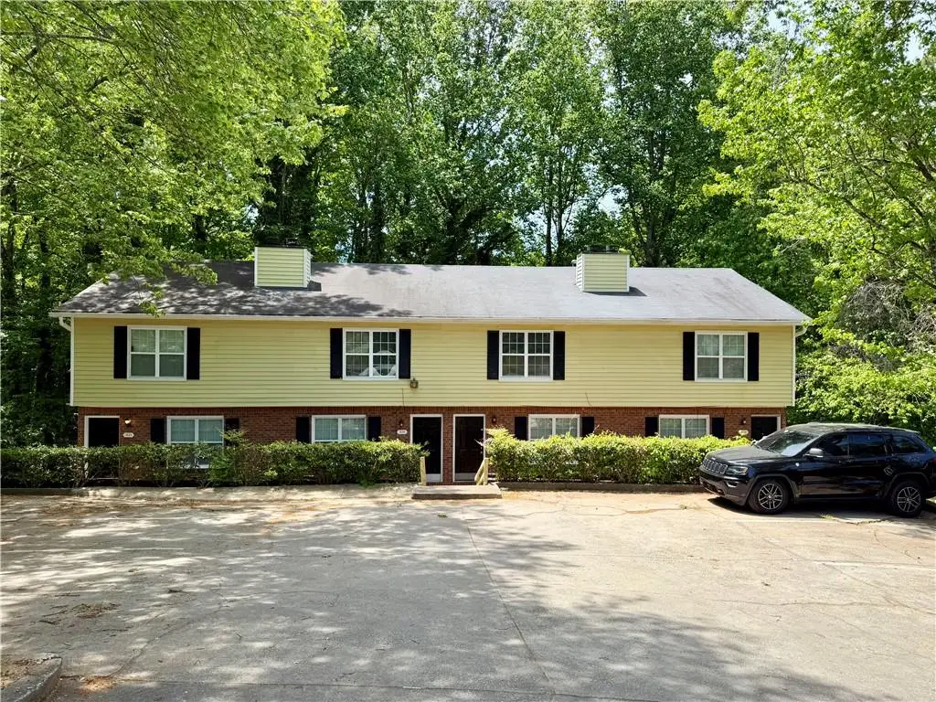 3123 Destin Circle, Snellville, GA 30078 - #1