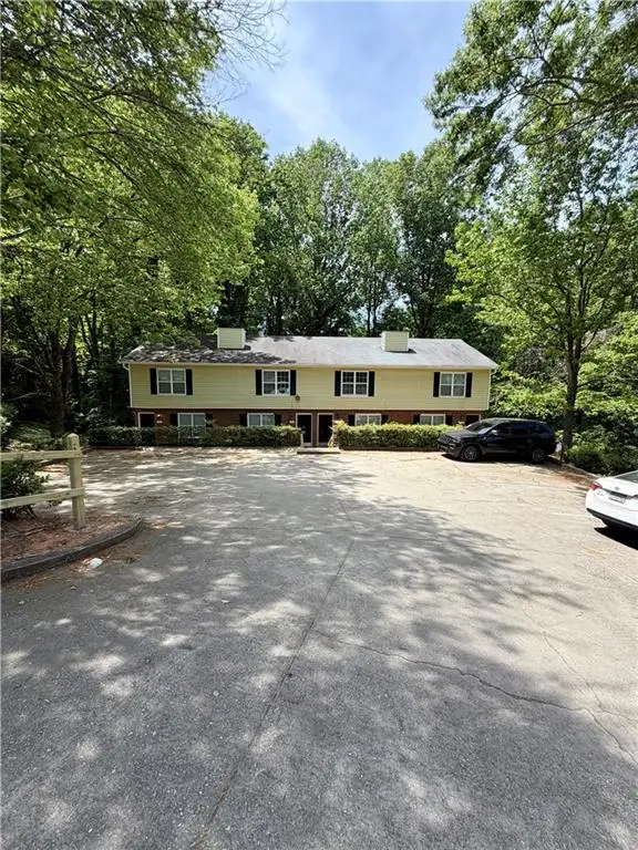 3123 Destin Circle, Snellville, GA 30078 - #2