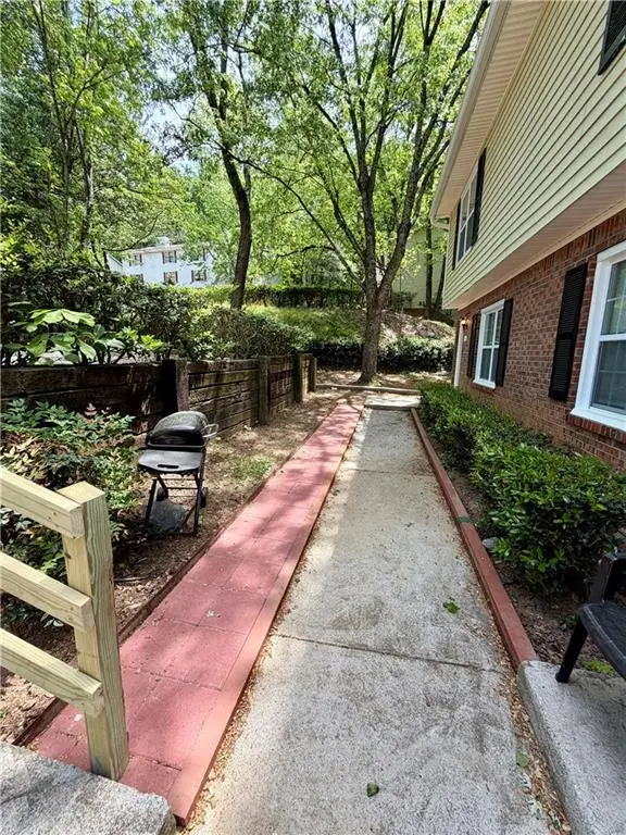 3123 Destin Circle, Snellville, GA 30078 - #3