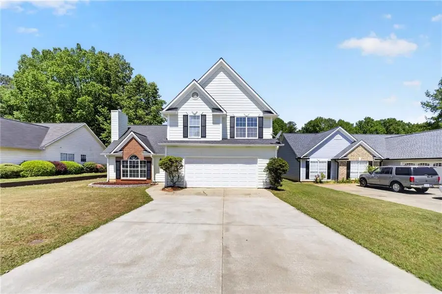 2915 Camelot Woods Drive, Lawrenceville, GA 30044 - #2