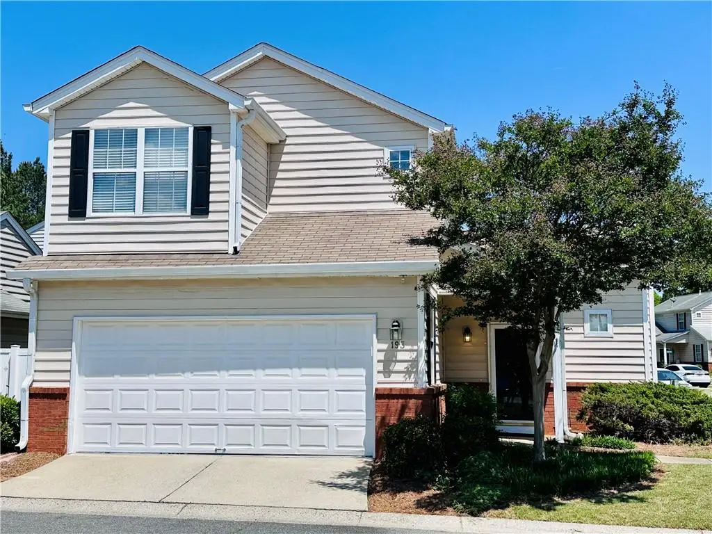 193 Windcroft Circle Nw, Acworth, GA 30101 - #1