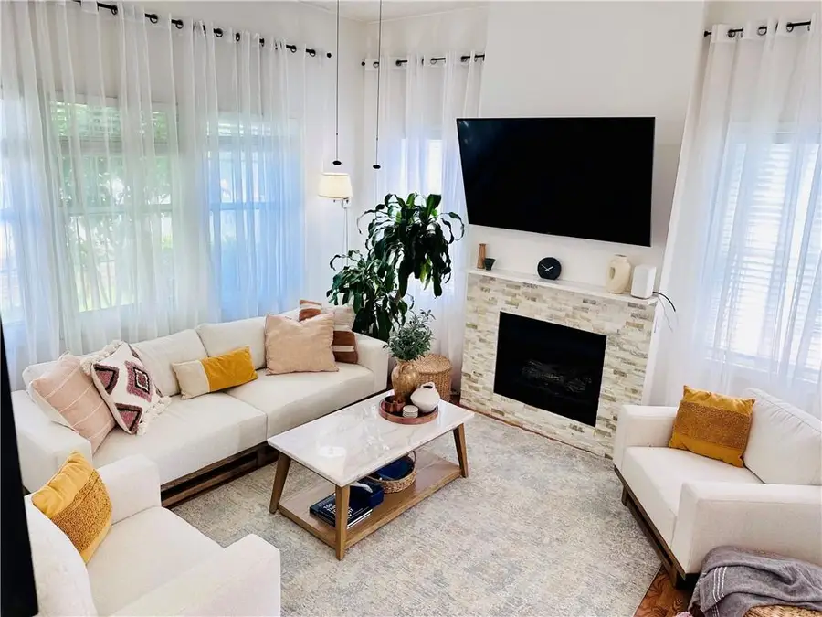 193 Windcroft Circle Nw, Acworth, GA 30101 - #3