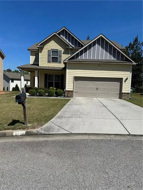 2525 Quincy Loop, Fairburn, GA 30213