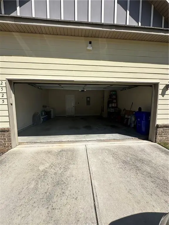 2525 Quincy Loop, Fairburn, GA 30213 - #2