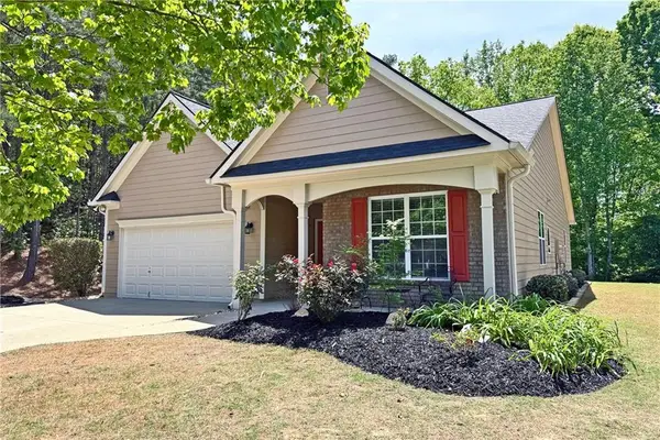 512 Little Shoals Place, Canton, GA 30115