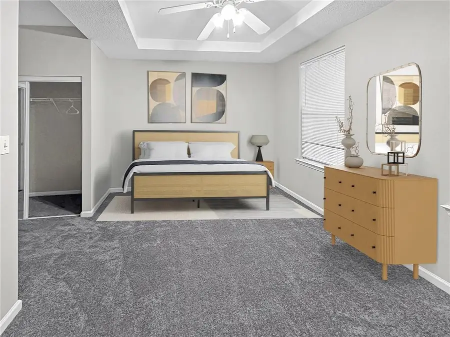 245 Amal Drive Sw #2008, Atlanta, GA 30315 - #3