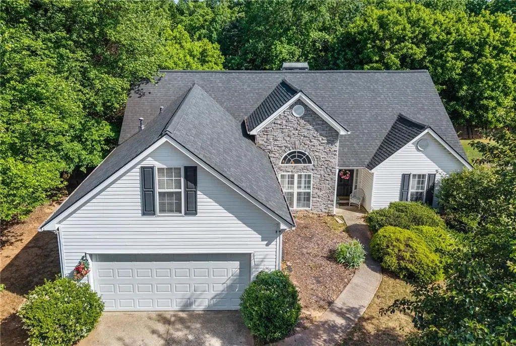 6245 Wilmington Way, Flowery Branch, GA 30542 - #1