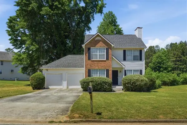 1459 Bridgewater Branch, Stone Mountain, GA 30088