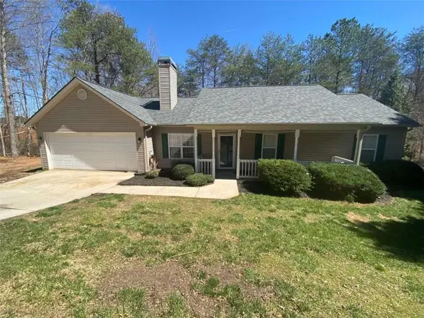 6366 Louisiana Way, Lula, GA 30554