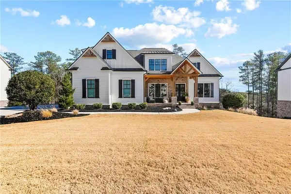 222 Jackson Heights Lane, Marietta, GA 30064