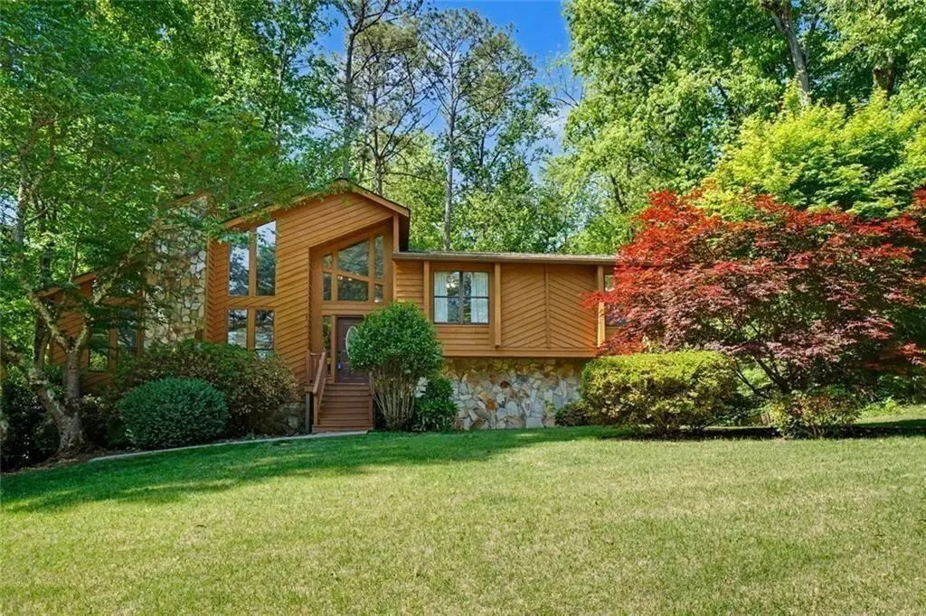 4510 Doncaster Court, Mableton, GA 30126 - #1